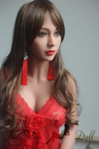 XY Doll 148cm 4 9 Ft Realistic Sex Doll The Silver Doll