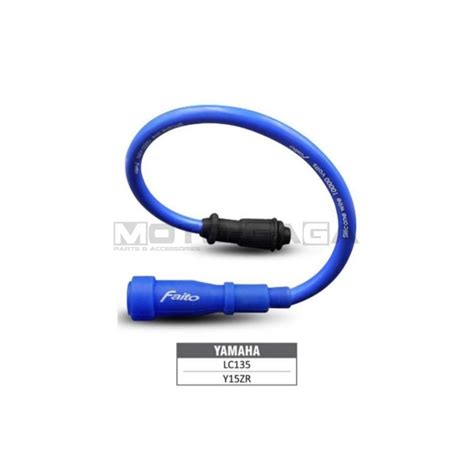 Faito Racing Spark Plug Cable Wire Lead