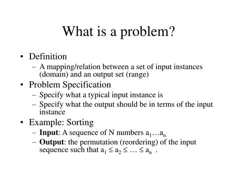 Ppt Cse 830 Design And Theory Of Algorithms Powerpoint Presentation