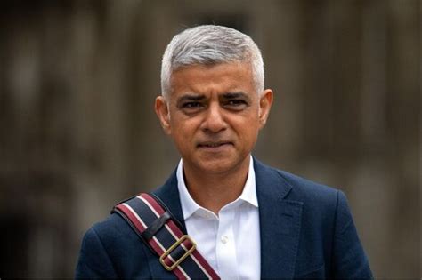 Tory Mp Launches Bid To Torpedo Sadiq Khans Fresh Plan To Hammer