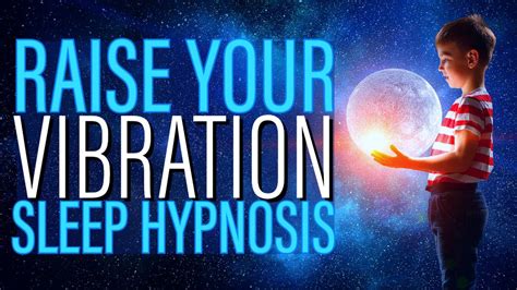 Hrs Fall Asleep Raise Your Vibrational Energy Guided Sleep