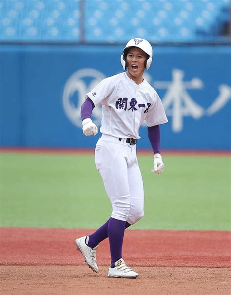 【明治神宮大会】大阪桐蔭が初戦敗退、3連覇ならず 関東第一と星稜が4強／詳細 高校野球ライブ速報 日刊スポーツ