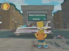 Descargar The Simpsons Hit And Run Para Pc Gratis