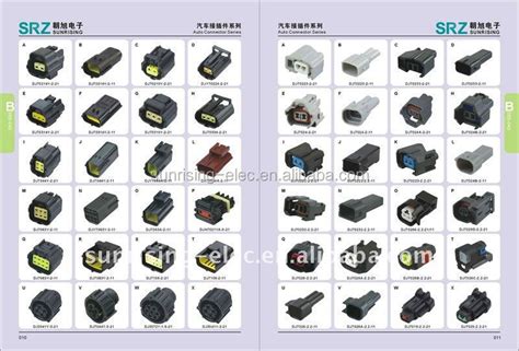 Buy Toyota Electrical Connectors