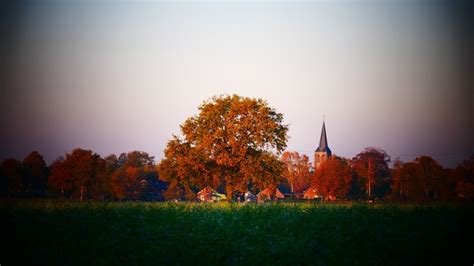 Gelderland De Grootste Provincie Van Nederland Weekendarrangement