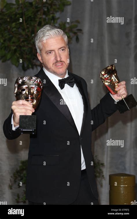 Anthony Mccarten Bafta Hi Res Stock Photography And Images Alamy