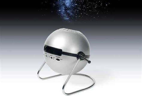 Star Theater Pro Home Planetarium