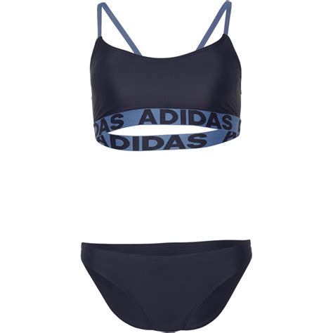 Buy Adidas Womens Beach Bikini Legend Ink