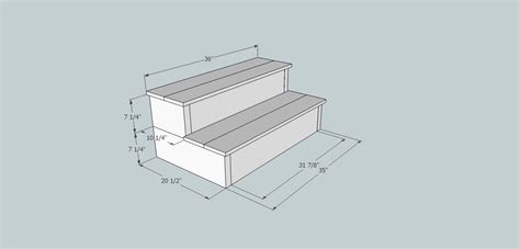Diy Wood Hot Tub Steps Manual Magee
