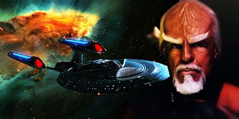 Who Is The Enterprise Captain In Star Trek: Picard Season 3?