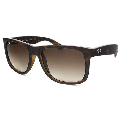 Солнцезащитные очки Ray-Ban RB 4165 710/13 D55, мужские - купить с ...