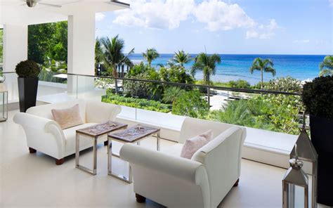 Platinum Coast Ultra Luxury Villa Barbados Icon Private Collection