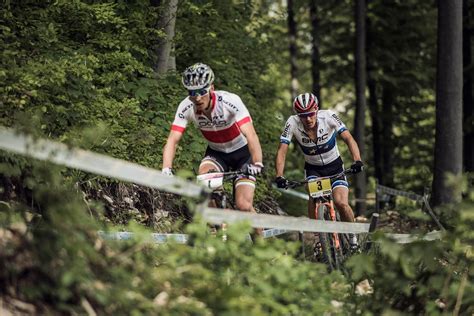 Coupe Du Monde VTT XCO Nove Mesto Le Guide UCI 2017