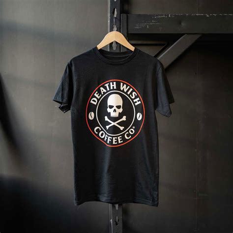 Merch – Death Wish Coffee Company