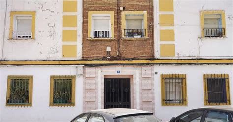 Denuncian Una Plaga De Chinches En El Barrio Del Obispo De Huelva