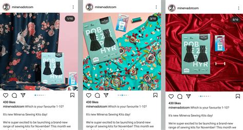 8 Ways To Use Instagram Carousel Posts In Your Marketing Social Media