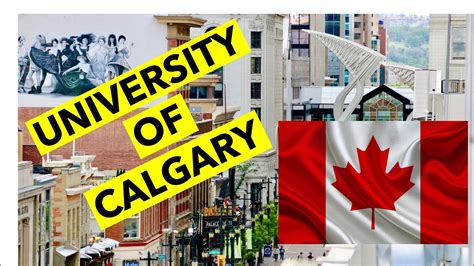 CHEAPEST UNIVERSITY IN CANADA FOR INTERNATIONAL STUDENTS CALGARY