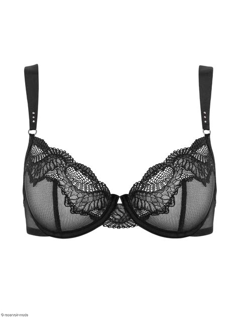 Soutien gorge armaturé Jet Lisca Réservoir Mode Lingerie Femme et Homme