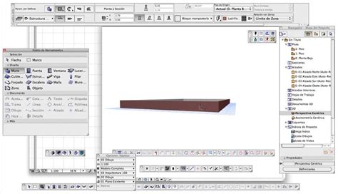 ArchiCAD 27 - Télécharger pour Mac Gratuitement