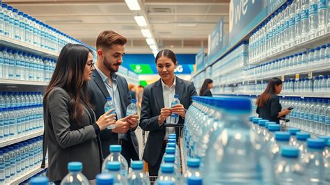 Mengenal AMDK Adalah Panduan Lengkap Air Minum Dalam Kemasan Feeds