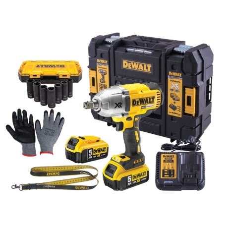 Dewalt Dcf P Qw Klucz Udarowy V Nasadki Sklep Permetal Pl