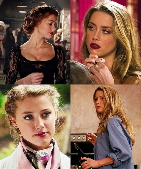 Best Of Amber Heard On Twitter Amber Heard As Nicola Six In London