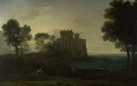 Claude Lorrain Biography | Daily Dose of Art