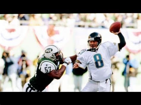 1996 Wk 07 New York Jets Vs Jacksonville Jaguars YouTube