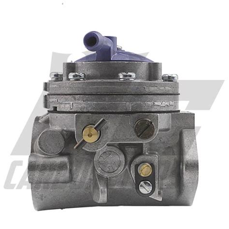 Tillotson HL 360A 2 Cycle Gas Carburetor EC Carburetors