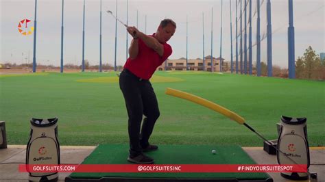 How To Stop Early Extension Kyle Morris Golf Tips From Our Pros