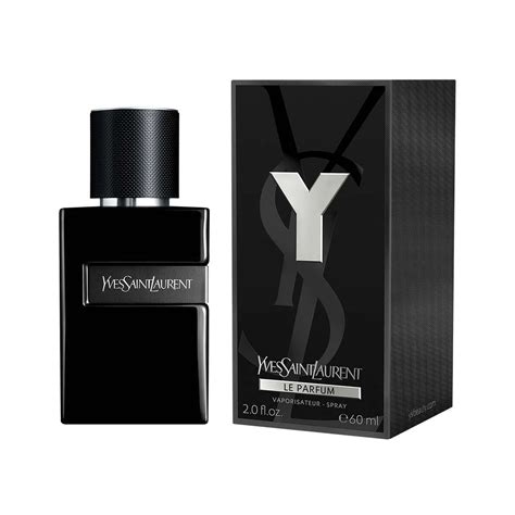 Yves Saint Laurent Y Le Parfum Edp 60ml