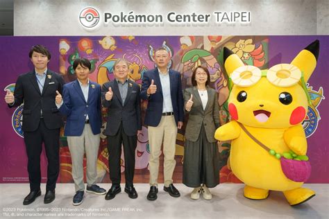 店舖、價格攻略／台灣寶可夢中心pokemon Center Taipei購買規則曝光、28種開幕紀念商品它最佛心 社群app網紅