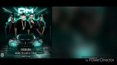 Dm Remix Letra Cosculluela Ft Arcangel X De La Ghetto X J Balvin