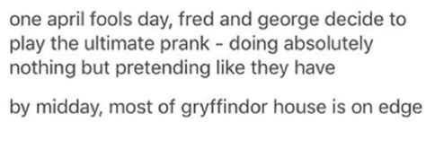 Pin By Jewel Moore On Harry Potter Things Gay Harry Potter Harry Potter Headcannons Harry