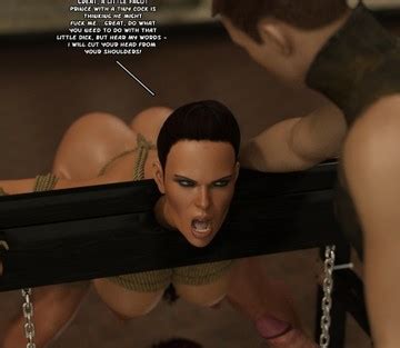 Warriors Fate 8muses Sex And Porn Comics