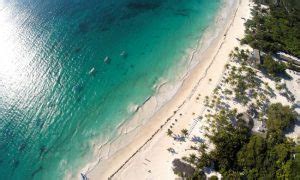 Quais são as melhores praias do Caribe Descubra e planeje sua viagem