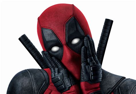 Deadpool, Ryan Reynolds, Deadpool 2 HD Wallpaper
