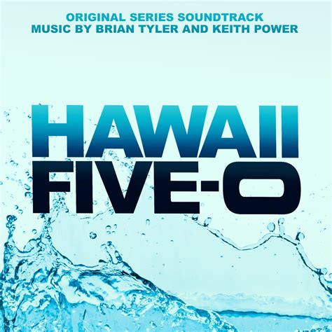 ‎Hawaii Five-0 (Original Series Soundtrack) - Álbum de Brian Tyler ...