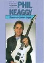 Phil Keaggy "Electric Guitar Style" | Guitar Nine