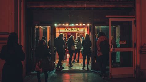 Creating Unforgettable: How Events Spark Emotions