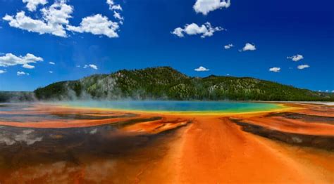 Tips for Visiting Yellowstone in April – 2023 Ultimate Guide – American ...