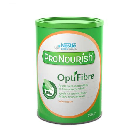 Nestlé Optifibre 250g 6264788 ZonPharma