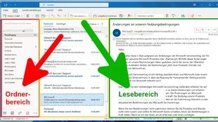 Outlook Passwort ändern so geht s