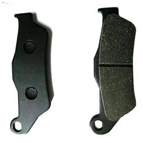 Bajaj Pulsar Brake Pad Front At Rs Set In New Delhi Id