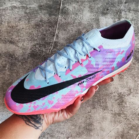 Сороконожки Nike Air Zoom Vapor 15 TF: 2 140 грн. - Кросівки для залу і ...