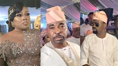 Mc Oluomo Malaika Faithia Balogun Storm Regina Chukwu Multimillionaire