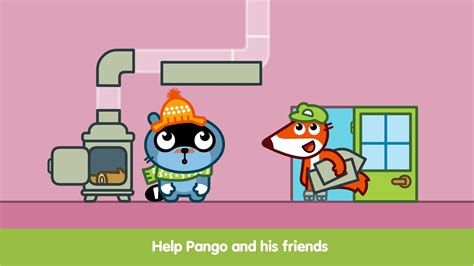 Pango Kids Time learning games APK 2.0.6 for Android – Download Pango ...