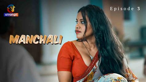 Manchali Atrangii Hot Web Series Archives Pornsst