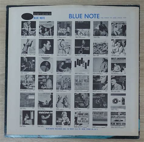 Yahoo Us Blue Note Blp The