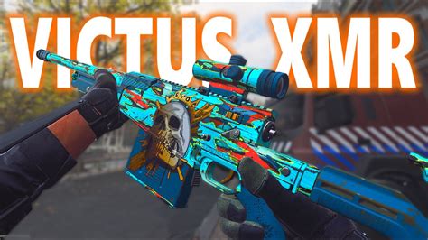 All Camos Mashup Victus XMR Modern Warfare II Modernwarfare